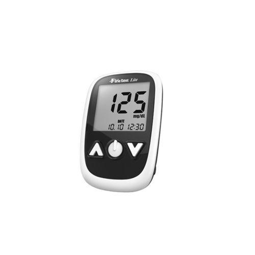 Glucometro automatico - Finetest Lite - OSANG Healthcare - GDH-FAD / con autocondificazione / USB