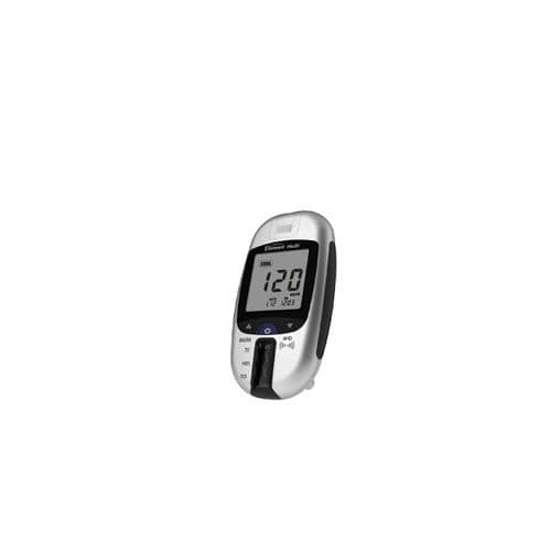 Colesterometro trigliceridi - Element Multi - OSANG Healthcare - di ematocrito