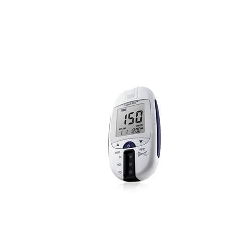 Colesterometro trigliceridi - LipidPro - OSANG Healthcare - di ematocrito