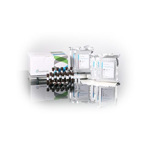Kit di test di citotossicità - IFMR-12 - OSANG Healthcare - per antigeni / genetico / di sangue totale