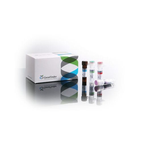 Kit di test per malattie veneree - GeneFinder™  - OSANG Healthcare - del micoplasma / di Micoplasma genitalium / del Trichomonas vaginalis