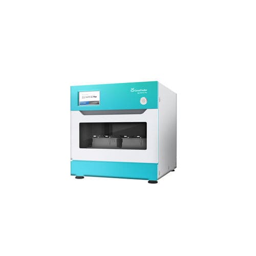 Estrattore di DNA per diagnosi clinica - GeneFinder™ EX-MATE 32 Plus - OSANG Healthcare