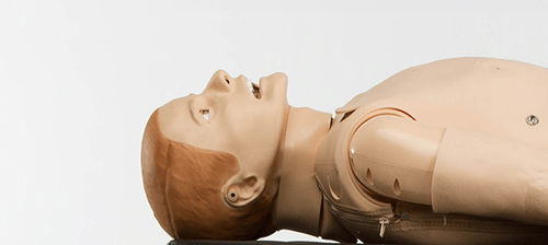 Software di gestione - ASL 5000 - IngMar Medical - didattico / medico / di emergenza
