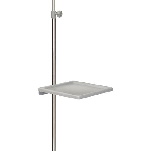 Vassoio medico - 22423 - Inmoclinc - in ABS