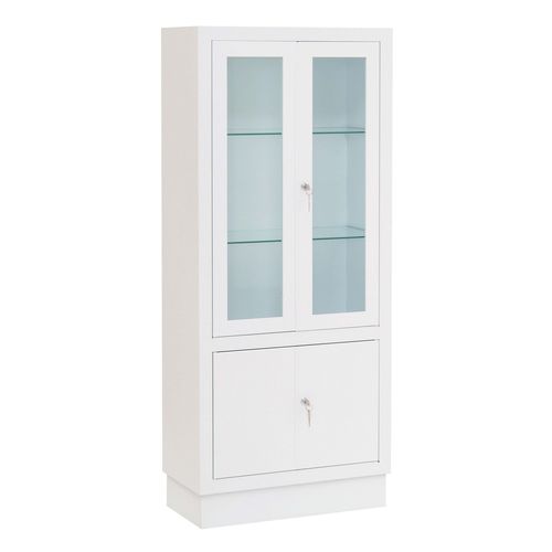 Vetrina per strumenti - 24145 - Inmoclinc - per farmaci / per uso generale / con ripiano