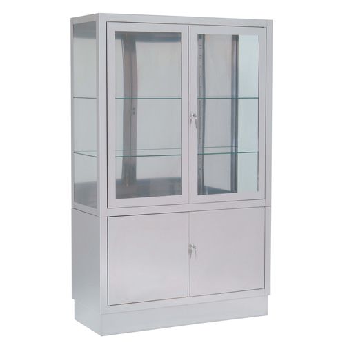 Vetrina per strumenti - 24173 - Inmoclinc - per farmaci / per uso generale / con ripiano