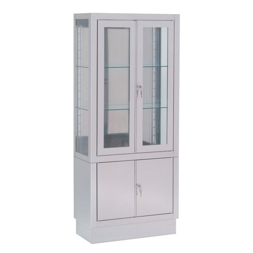 Vetrina per strumenti - 24170 - Inmoclinc - per farmaci / per uso generale / fissa