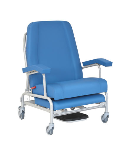 Sedia bariatrica - 21152 - Inmoclinc - reclinabile