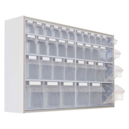 Armadio per farmaci - 3029 - Inmoclinc - a muro