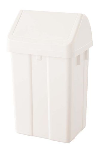 Pattumiera in plastica - 50L | 11203 - Inmoclinc