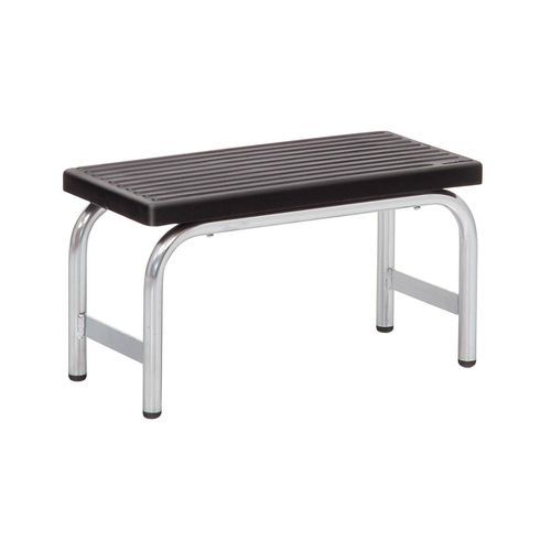 Predellino 1 gradino - 5003 - Inmoclinc
