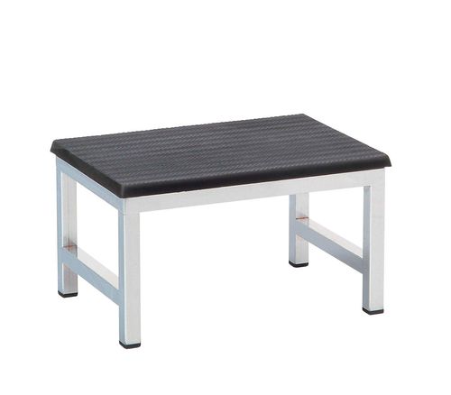 Predellino 1 gradino - 5025 - Inmoclinc