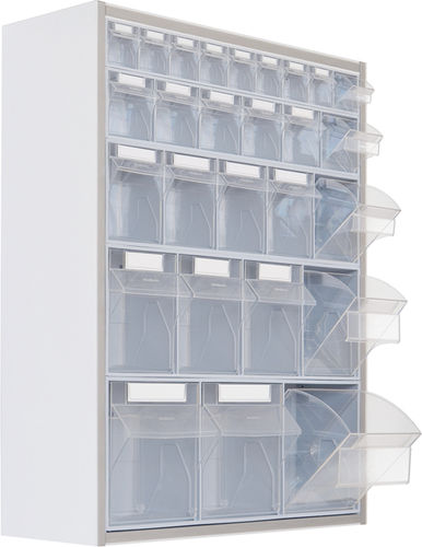 Armadio portamedicinali - 3025  - Inmoclinc - a muro