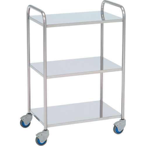 Carrello portastrumenti - 14002 - Inmoclinc - mobile