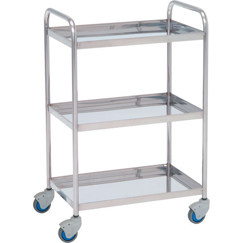 Carrello portastrumenti - 14003 - Inmoclinc - mobile