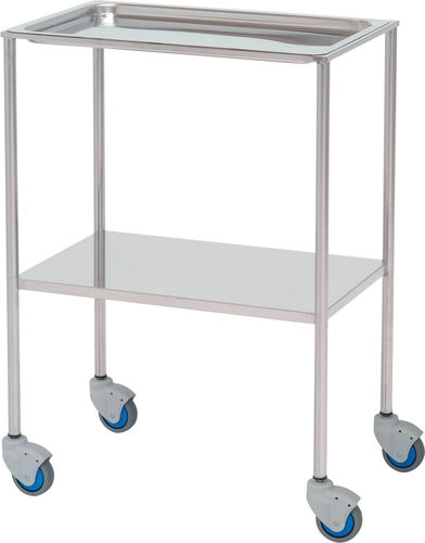 Carrello portastrumenti - 14100 - Inmoclinc - mobile