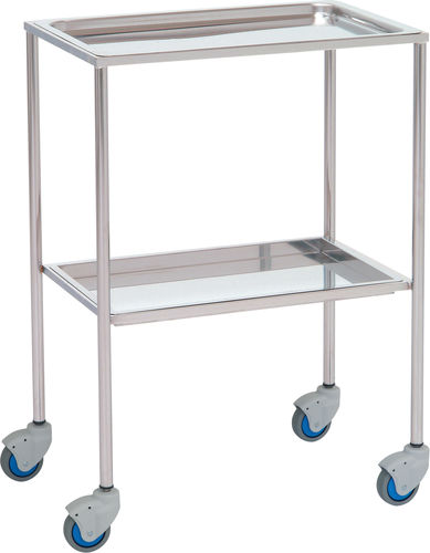Carrello portastrumenti - 14103 - Inmoclinc - mobile