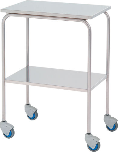 Carrello portastrumenti - 14106 - Inmoclinc - mobile