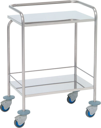 Carrello portastrumenti - 14110 - Inmoclinc - mobile