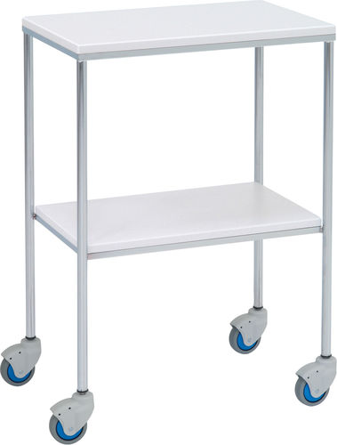 Carrello portastrumenti - 14121 - Inmoclinc - mobile