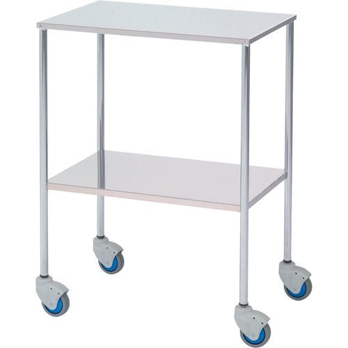 Carrello portastrumenti - 14130 - Inmoclinc - mobile