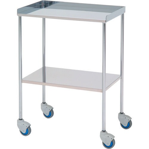 Carrello portastrumenti - 14132 - Inmoclinc - mobile
