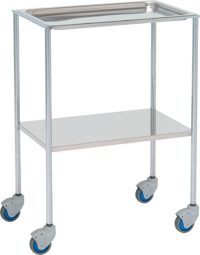 Carrello portastrumenti - 14133 - Inmoclinc - mobile