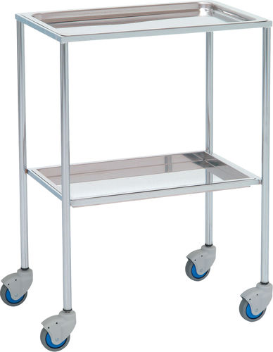 Carrello portastrumenti - 14136 - Inmoclinc - mobile