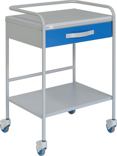 Carrello portastrumenti - 14150 - Inmoclinc - mobile