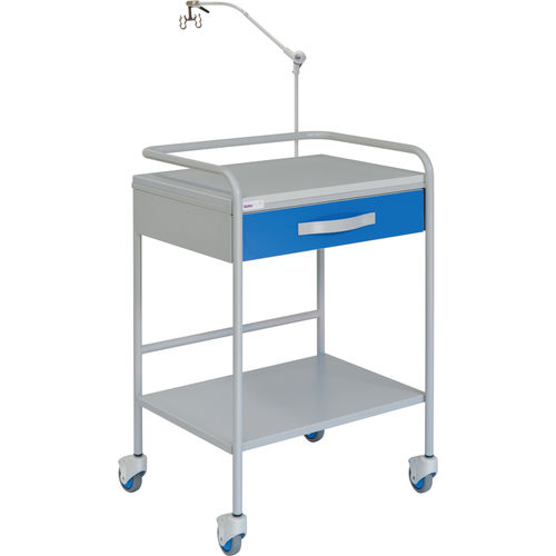 Carrello portastrumenti - 14152 - Inmoclinc - mobile