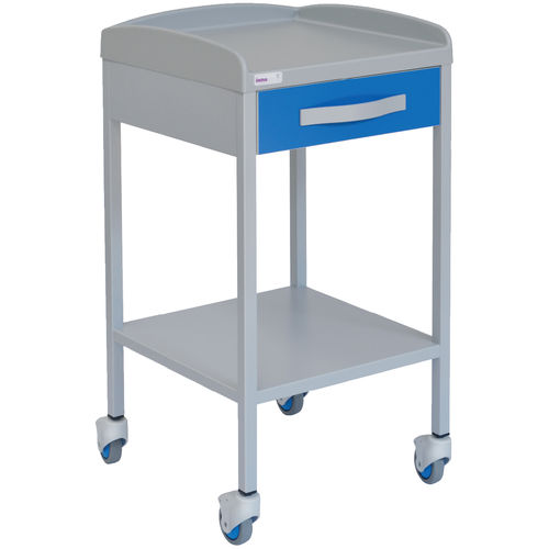 Carrello portastrumenti - 14170 - Inmoclinc - mobile