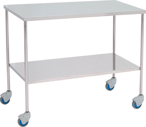 Carrello portastrumenti - 14501 - Inmoclinc - mobile