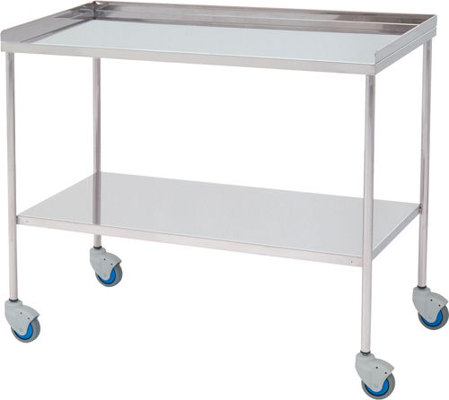 Carrello portastrumenti - 14503 - Inmoclinc - mobile