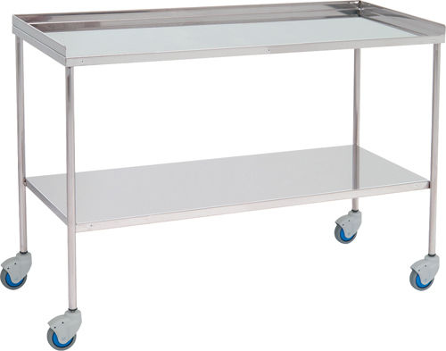 Carrello portastrumenti - 14506 - Inmoclinc - mobile