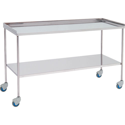 Carrello portastrumenti - 14509 - Inmoclinc - mobile
