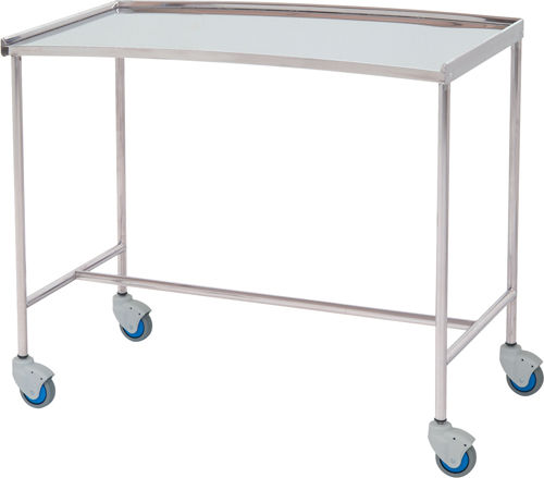 Carrello portastrumenti - 14512 - Inmoclinc - mobile