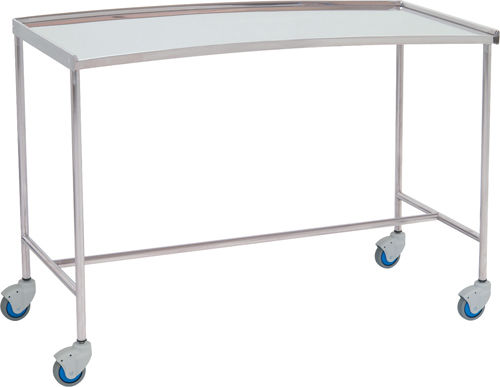 Carrello portastrumenti - 14515 - Inmoclinc - mobile