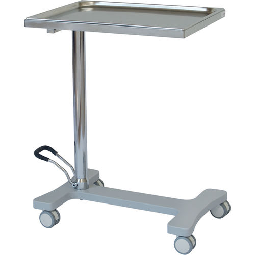 Tavolo portastrumenti - 14550 - Inmoclinc