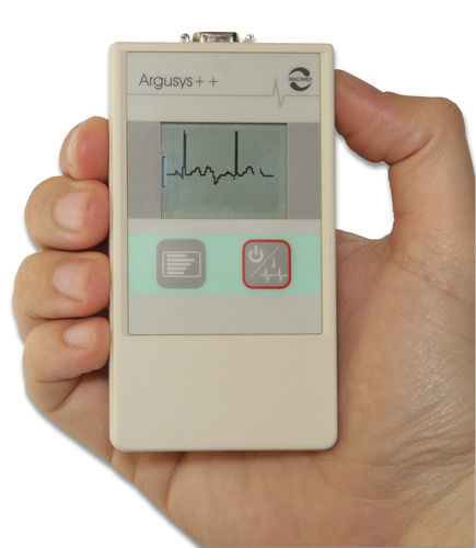 Holter 1 canale - ArguSys++ - Innomed Medical