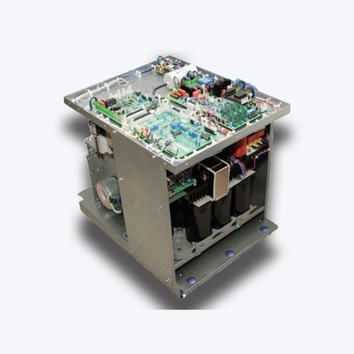 Generatore di raggi X per radiografia multidisciplinare - TOP-X 100LC - Innomed Medical - autoportante / con batteria