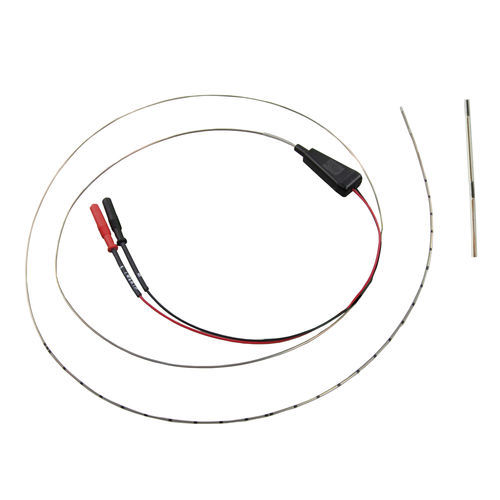 Elettrodo per stimolazione - D-Wave - inomed Medizintechnik - per chirurgia / per neurochirurgia / epidurale