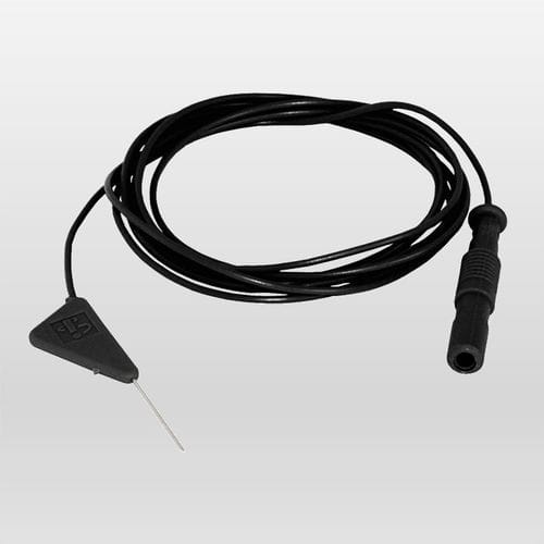 Elettrodo per stimolazione - SDN - inomed Medizintechnik - pediatrico / EMG / tessutale