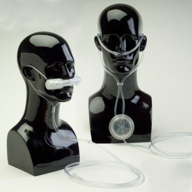 Economizzatore di ossigeno monouso - Oxymizer® O-224, Oxymizer® P-224  - Chad Therapeutics