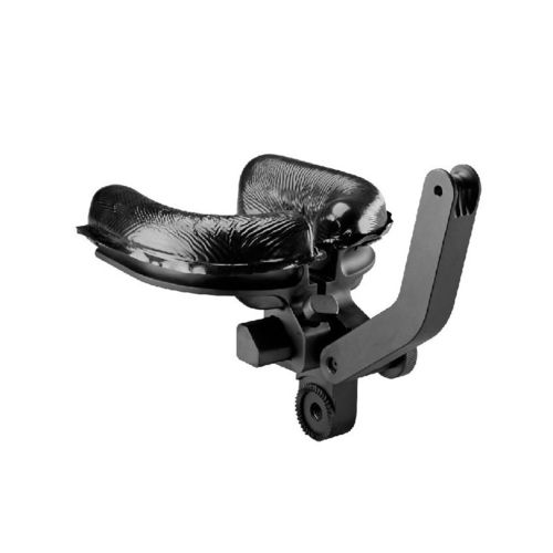 Poggiatesta per tavolo operatorio - MAYFIELD® XR2  - Integra LifeSciences - per neurochirurgia / per adulti / pediatrico