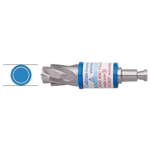 Perforatore cranico - CODMAN® - Integra LifeSciences