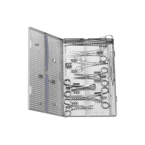 Strumentario veterinario per chirurgia generale - 6800 - Integra LifeSciences