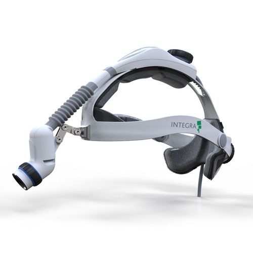 Lampada frontale chirurgica - 90620US - Integra LifeSciences - LED