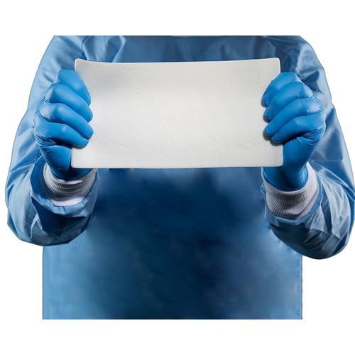 Matrice tissutale addominale - SurgiMend® 1.0 - 4.0 - Integra LifeSciences - collagene / xenotrapianto
