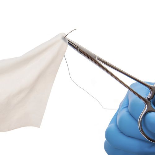 Protesi di sostituzione della dura madre xenotrapianto - DuraFlex™ - Integra LifeSciences
