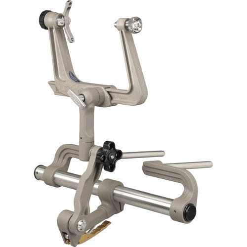 Morsa per cranio per neurochirurgia - MAYFIELD® 2 - Integra LifeSciences